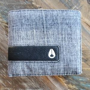 Nixon Showoff Wallet